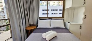 Standard Apartment | View from room - COGRA0102 - Edifício Graça Prime (Salvador)