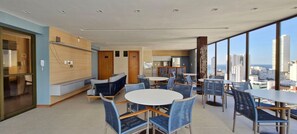 Dining - COGRA0102 - Edifício Graça Prime (Salvador)