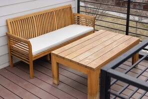 Property grounds - Modern Getaway - Rooftop Mtn Views - Near Regis (Denver)