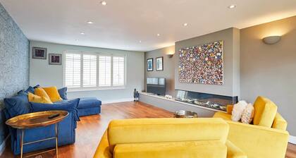 Host & Stay | Nyumbani