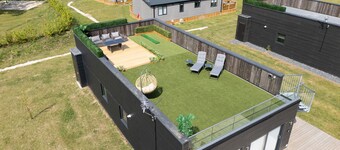 Host & Stay | Dalby Lodge