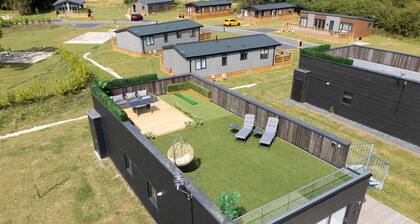 Host & Stay | Dalby Lodge