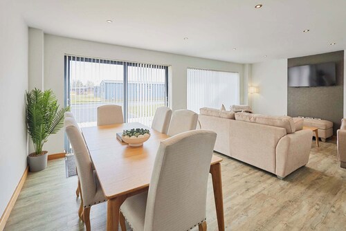 Host & Stay | Dalby Lodge