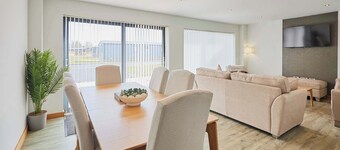 Host & Stay | Dalby Lodge