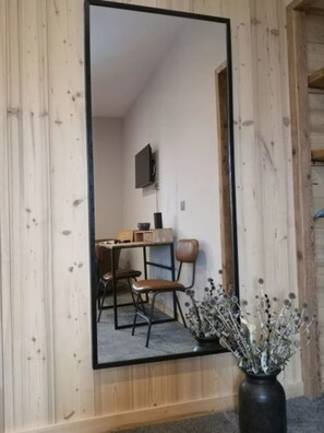 Literie de qualité supérieure, rideaux occultants, chambres insonorisées