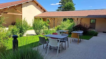 Jardin