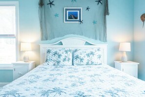 2 عدّة غرف نوم وواي فاي