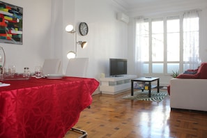 Interior - Apartment, Carré d'Or Nice (Nice)