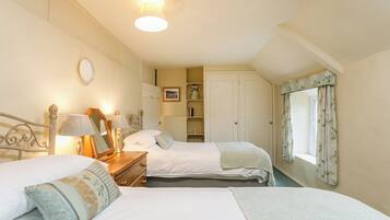 Cottage, 2 chambres (The Sycamores) | Draps fournis