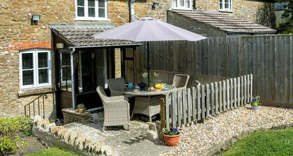 Character Farm Cottages