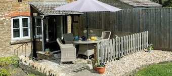 Character Farm Cottages