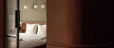 Căn hộ, ban công | Khu phòng khách