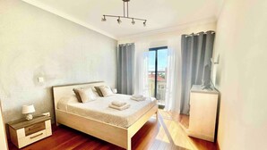 Room - Plaza Charming Flat Madeira (Santa Cruz)