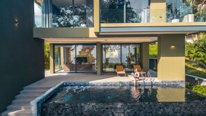 Exterior - Merbrisa Rayong 4BR - Ao khai beachfront (Klaeng)