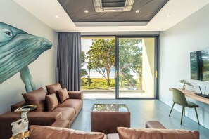 4 habitaciones, wifi gratis y ropa de cama