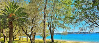 SeaView Boiro Apartment 2 Bed