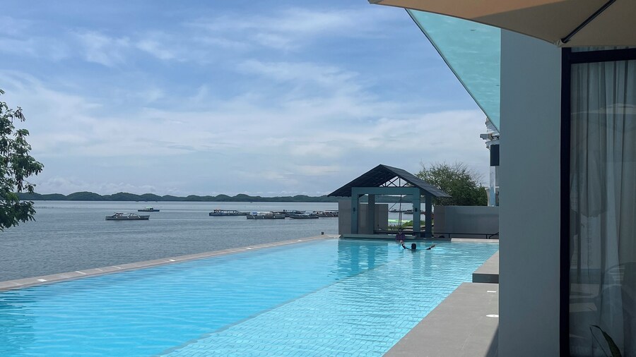 PROXY Plus by The Oriental Pangasinan