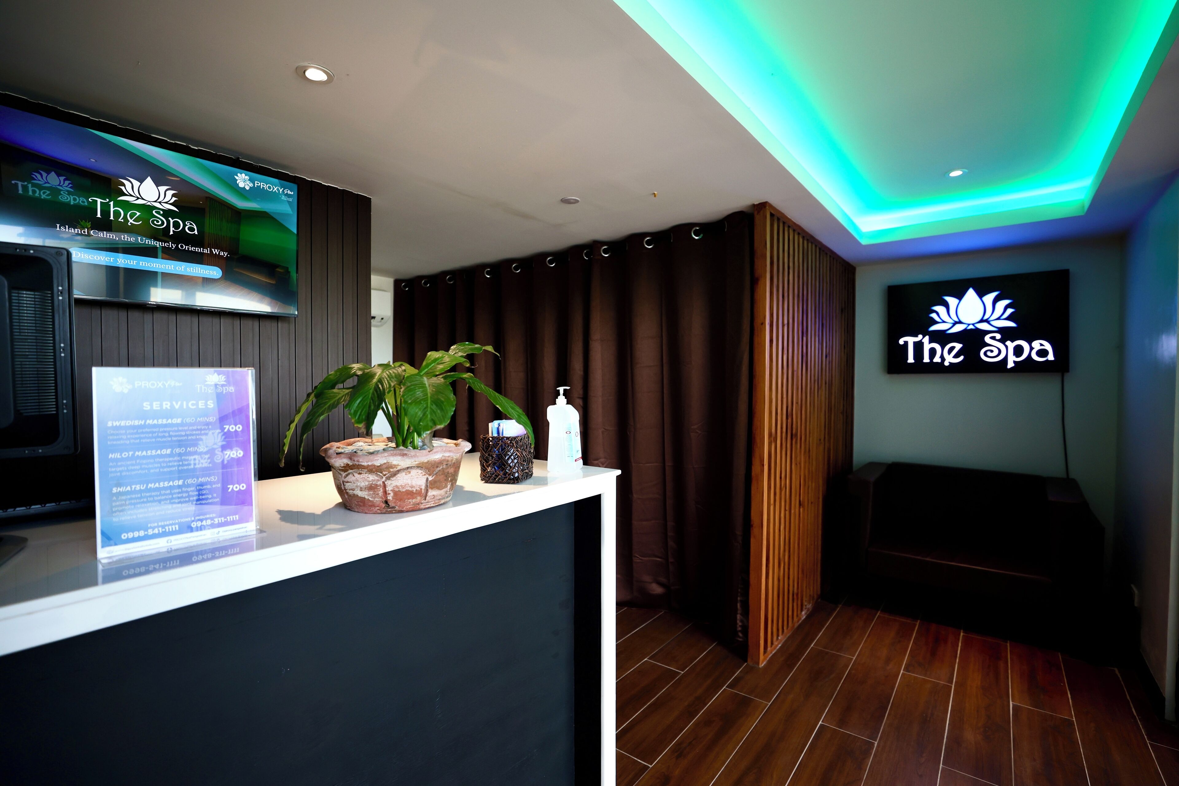 Spa