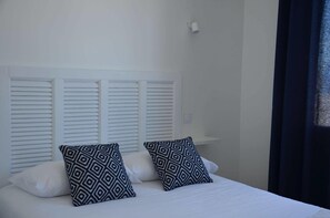 Comfort Room, Sea View | Free WiFi - Hôtel La Casa (Le Barcarès)
