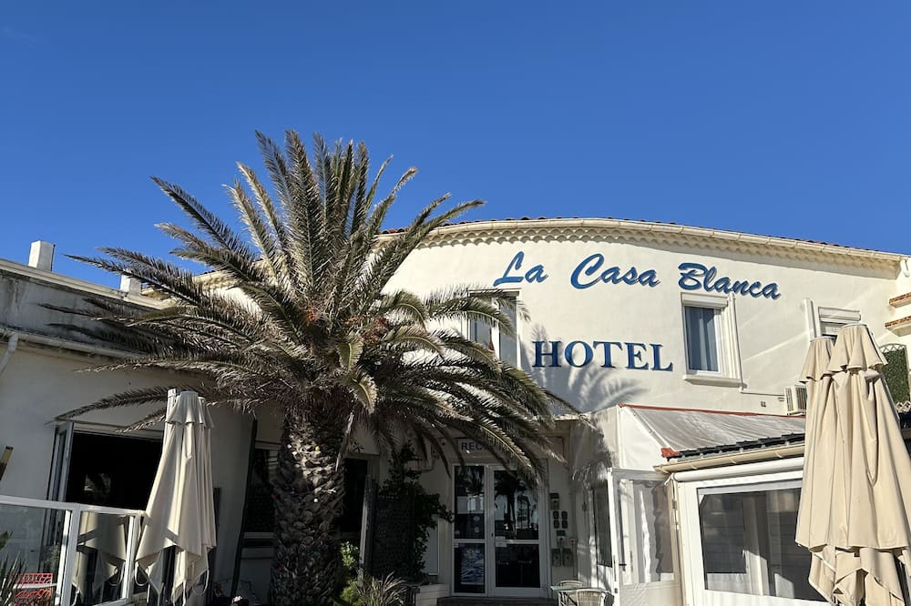 Hôtel La Casa