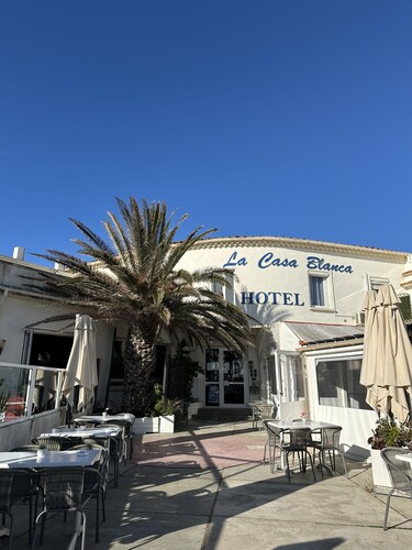 Hôtel La Casa