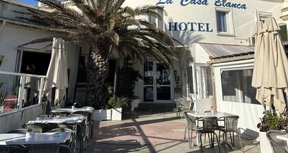 Hôtel La Casa