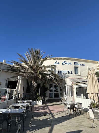 Hôtel La Casa