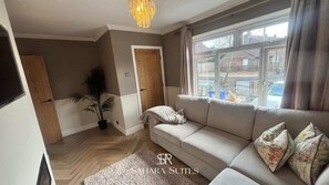 Fernseher, Arbeitsbereiche