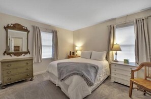 4 Schlafzimmer, WLAN, Bettwäsche