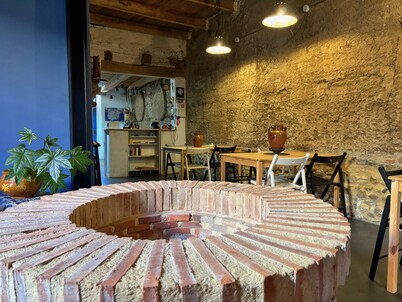 DORMERO Albergue Hidalgos