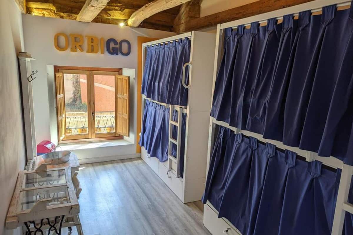Dormitorio compartido, no fumadores | Wifi gratis