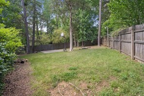 Terrain de lâhĂ©bergement