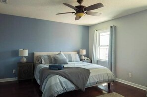 4 chambres, Wi-Fi, draps fournis