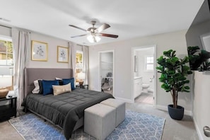 3 chambres, Wi-Fi, draps fournis