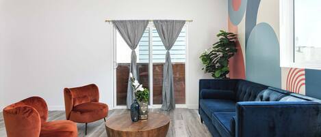 Televisor i oficines