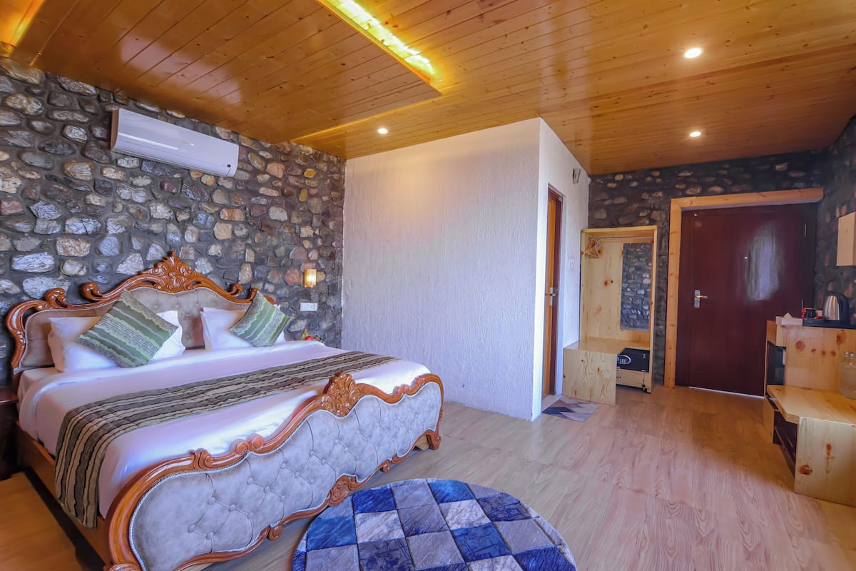 Eenvoudige kamer | Gratis wifi