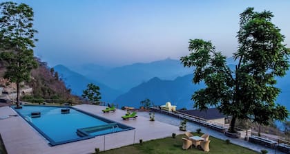 Arka Resort & Spa