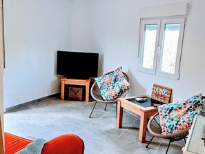Smart TV 