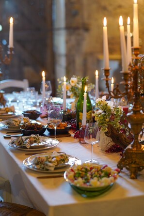 Servei de restauració