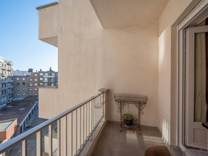 Apartment | Balcony