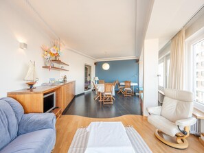 Apartment | Living room