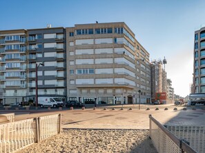 Apartment | Exterior