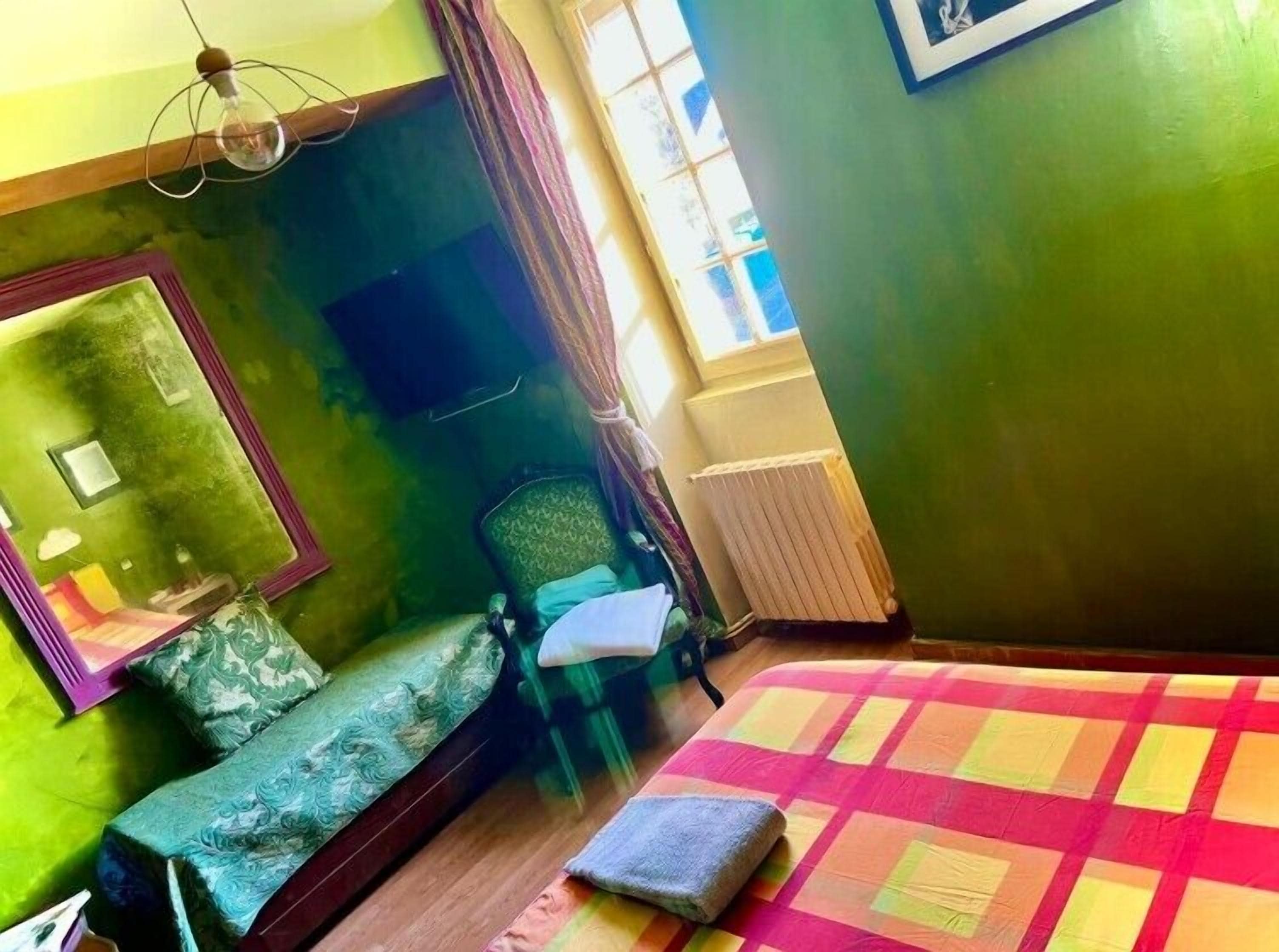 Kamar
