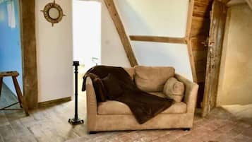 Apartment | Kostenloses WLAN