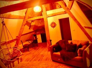 Free WiFi - Manoir De La Barre (Ceton)