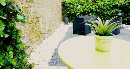 L'Authentique 1 - Proche coeur de ville & thermes