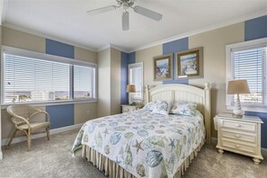 3 bedrooms, Internet, bed sheets