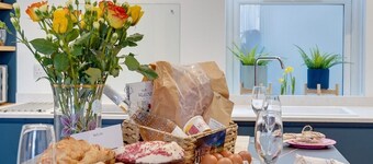 *NEW*The Procession: Grade II Listed, Pet Friendly