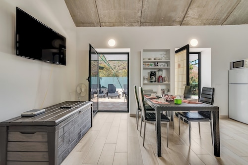 Home2Book Mountain Serenity House Agaete, Terrace