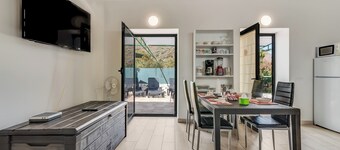 Home2Book Mountain Serenity House Agaete, Terrace